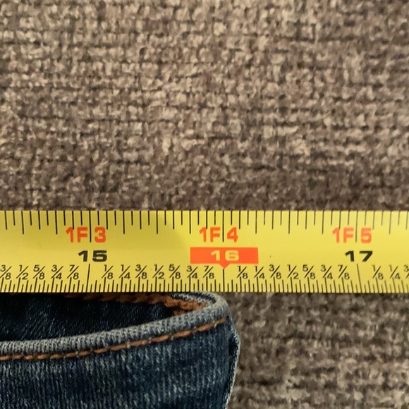 KUT from the Kloth Shorts - Picture 6 of 7